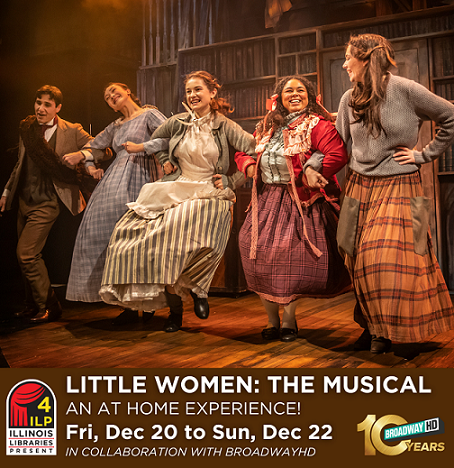 Little Women: the Musical