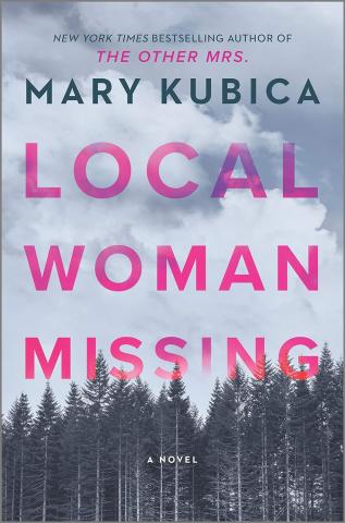 Bookcover of Local Woman Missing by Mary Kubica 