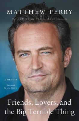 Matthew Perry Book