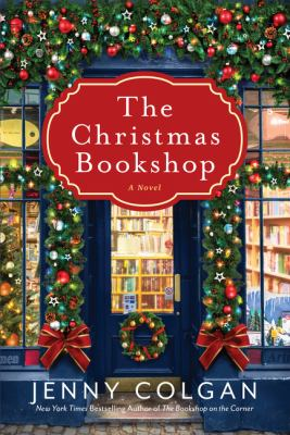 The Christmas bookshop