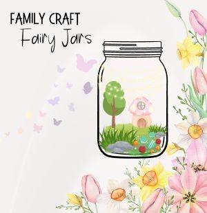 Fairy Jar