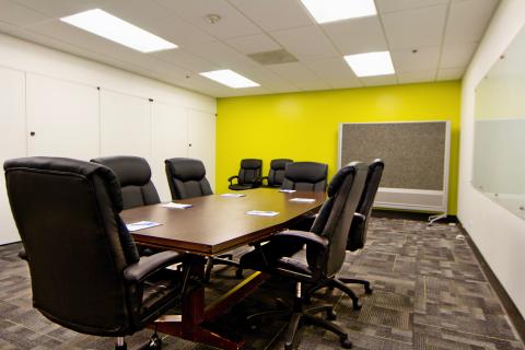 SmallMeetingRoom