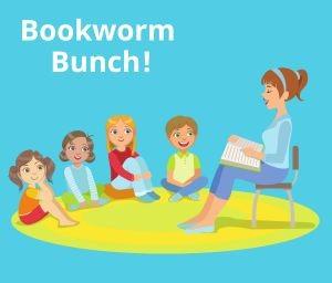 Bookworm Bunch Image