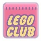 Lego Club image