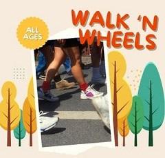 Walk'n wheels image
