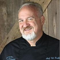 Chef Art Smith