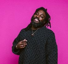 Jason Reynolds