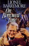 On Borrowed Time movie cover