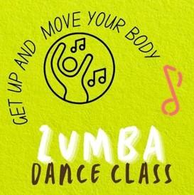 Zumba image