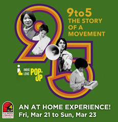 9to5: The Story of a Movement