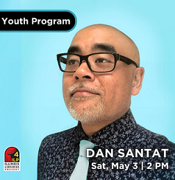 Dan Santat