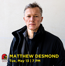 Matthew Desmond