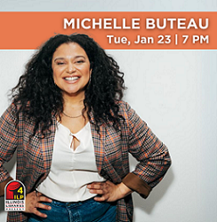 Michelle Buteau