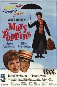 Mary Poppins