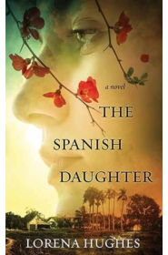 bookcover The Spanish Daughter