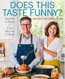 Does This Taste Funny?  bookcover