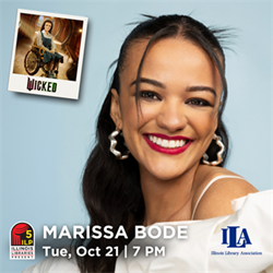 Marissa Bode