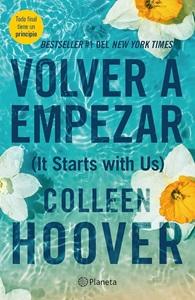 Volver a empezar bookcover