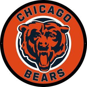 Chicago Bears Logo