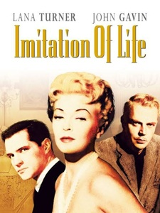 Imitation of Life movie poster