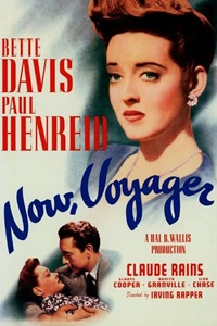 Now, Voyager movie poster