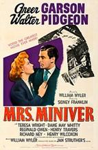 Mrs Miniver