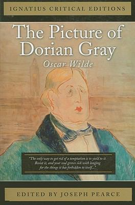 The Picture of Dorian Gray