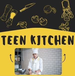 TeenKitchen