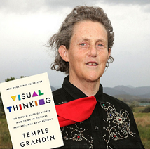 Picture of Dr. Temple Grandin