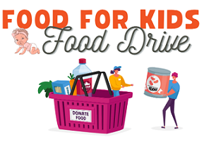 Food for kids image