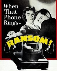 Ransom movie cover