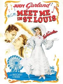 Meet me in St. Louis