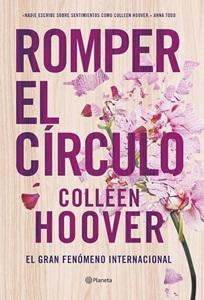 Romper el circulo bookcover