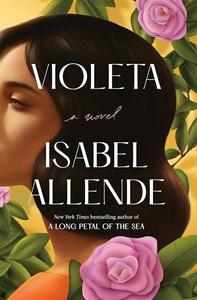Violeta bookcover